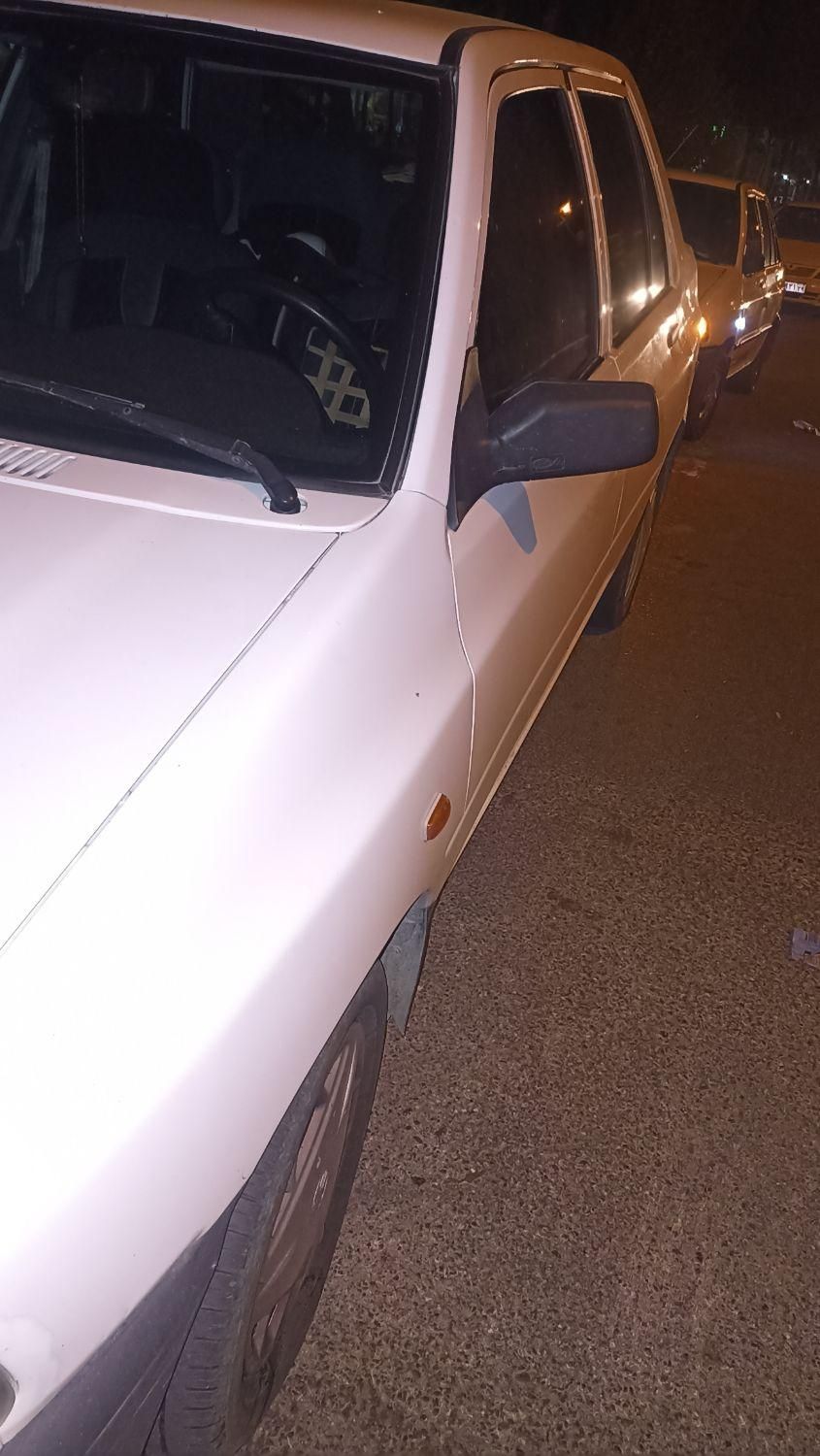 پراید 131 EX - 1398