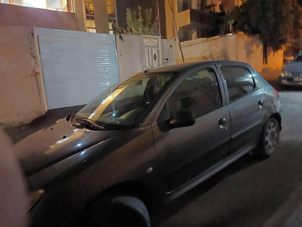 خودرو پژو، 206 آگهی ann_19436256