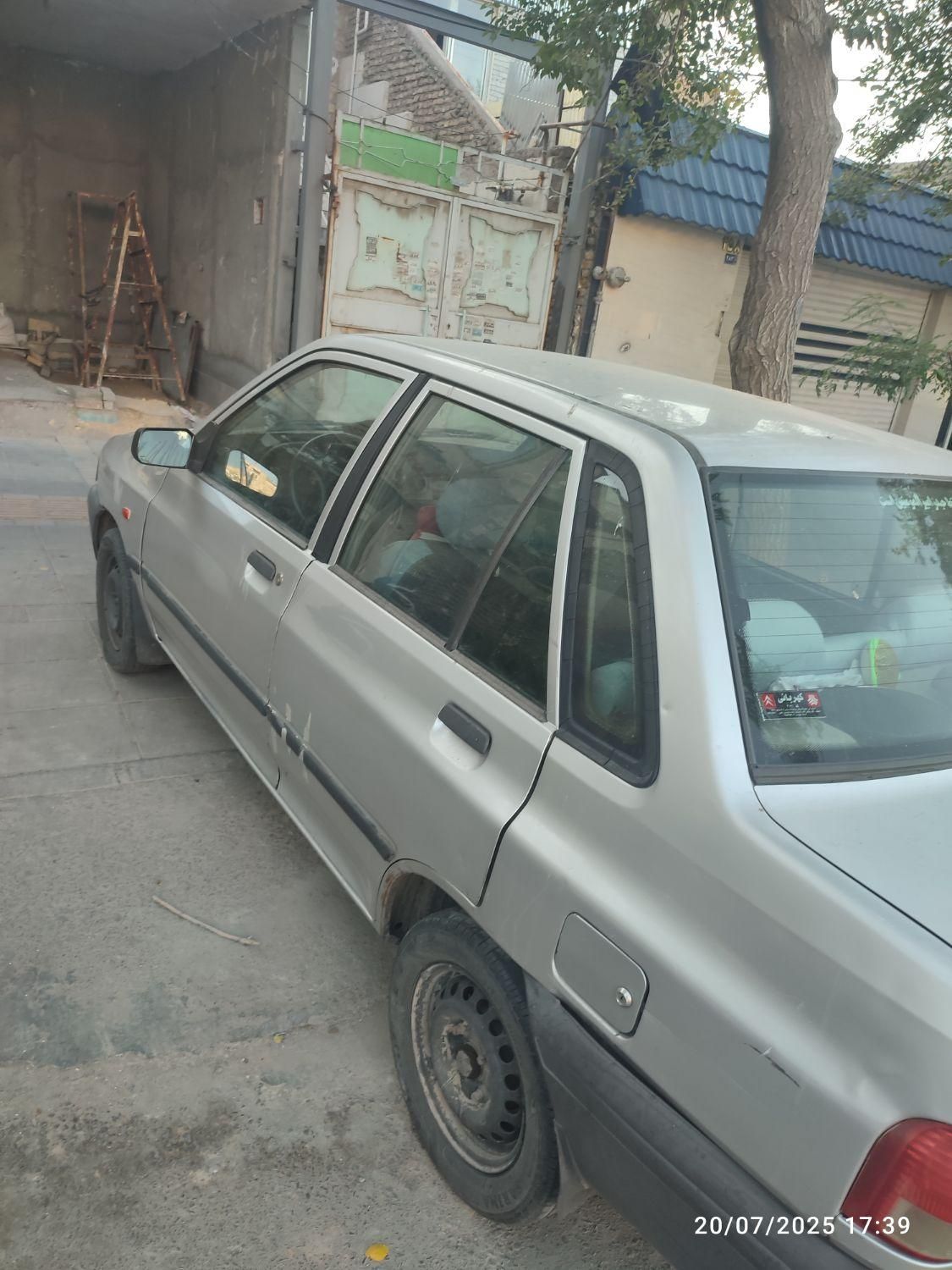 خودرو پراید، 131 آگهی ann_19436263