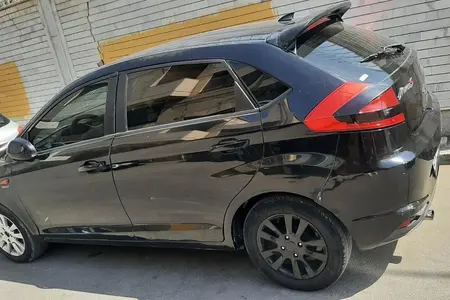 خودرو ام وی ام، 315 هاچ بک آگهی ann_19436265