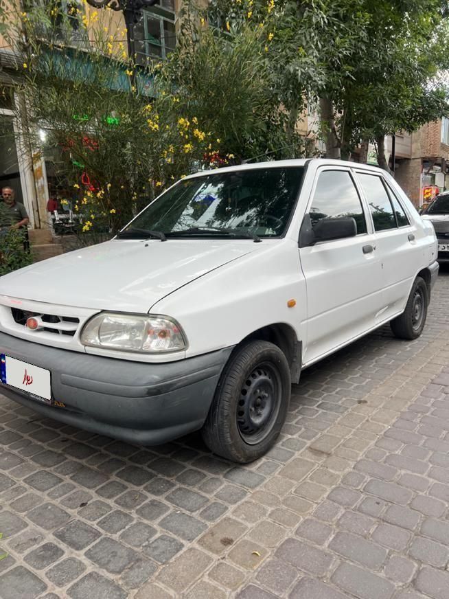 پراید 131 EX - 1399