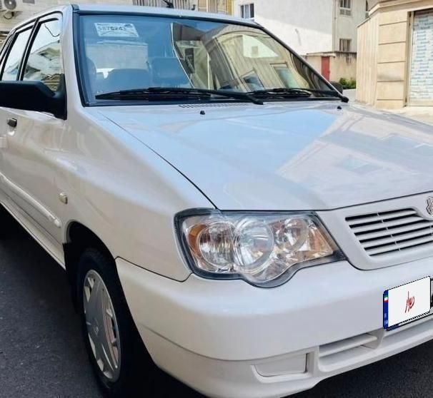 پراید 132 SX - 1390