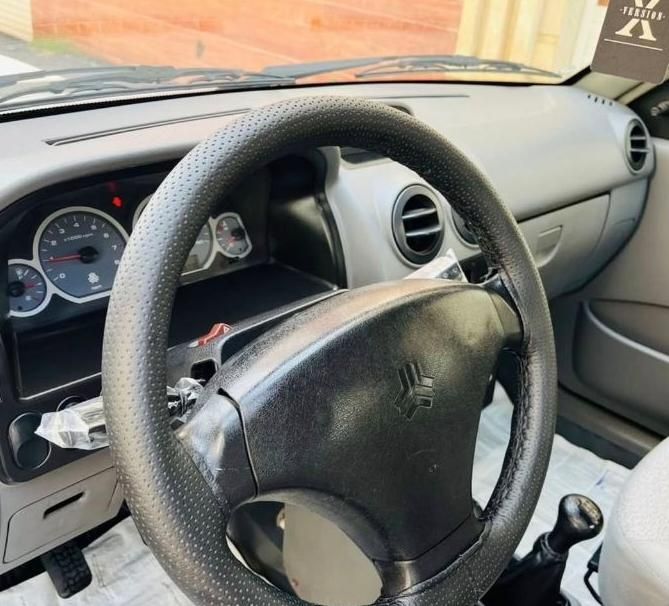 پراید 132 SX - 1390