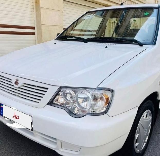پراید 132 SX - 1390