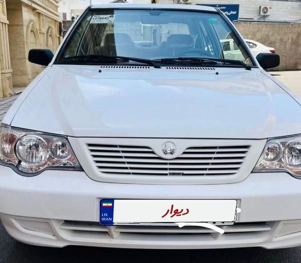 خودرو پراید، 132 آگهی ann_19436272