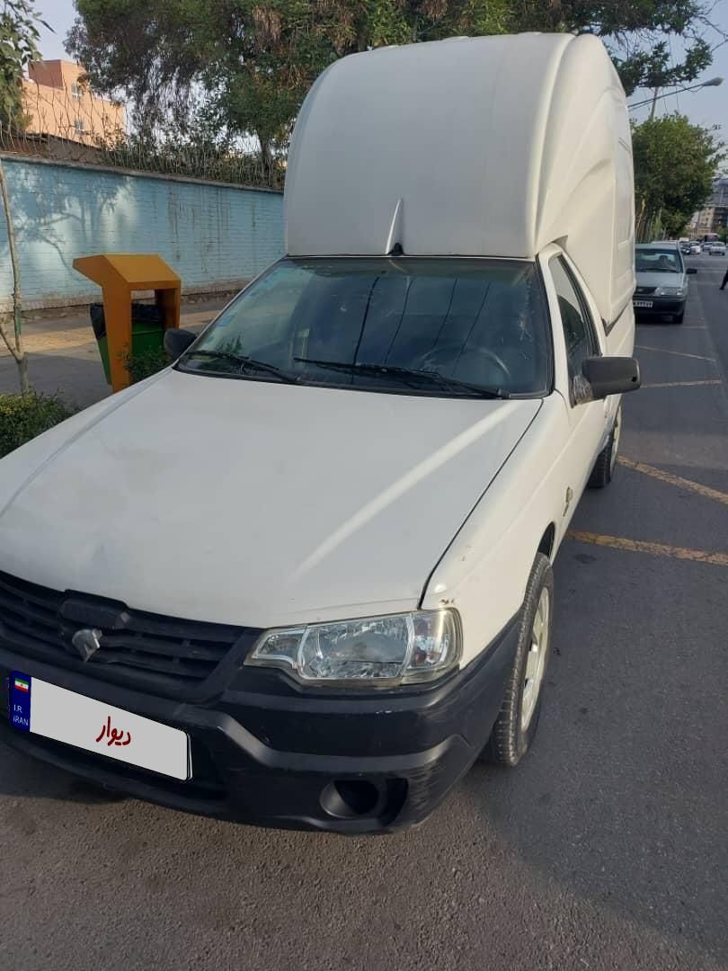 خودرو آریسان، معمولی آگهی ann_19436276