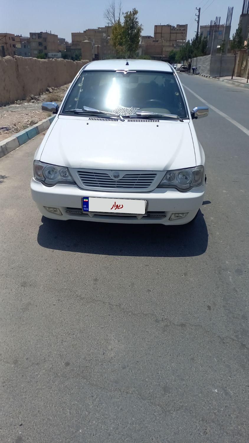 خودرو پراید، 111 آگهی ann_19436297