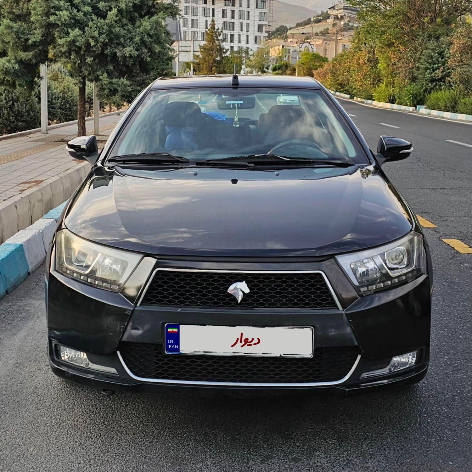 خودرو دنا، پلاس آگهی ann_19436304