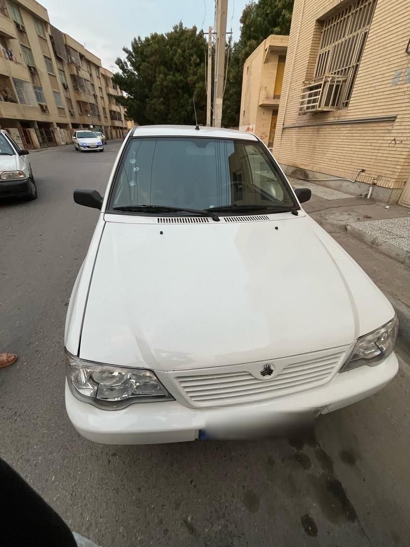 خودرو پراید، 132 آگهی ann_19436307
