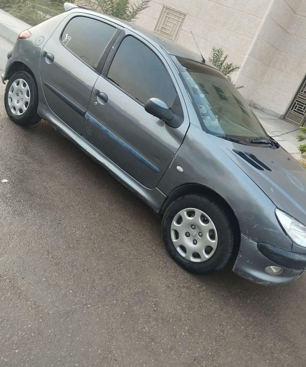 خودرو پژو، 206 آگهی ann_19436314