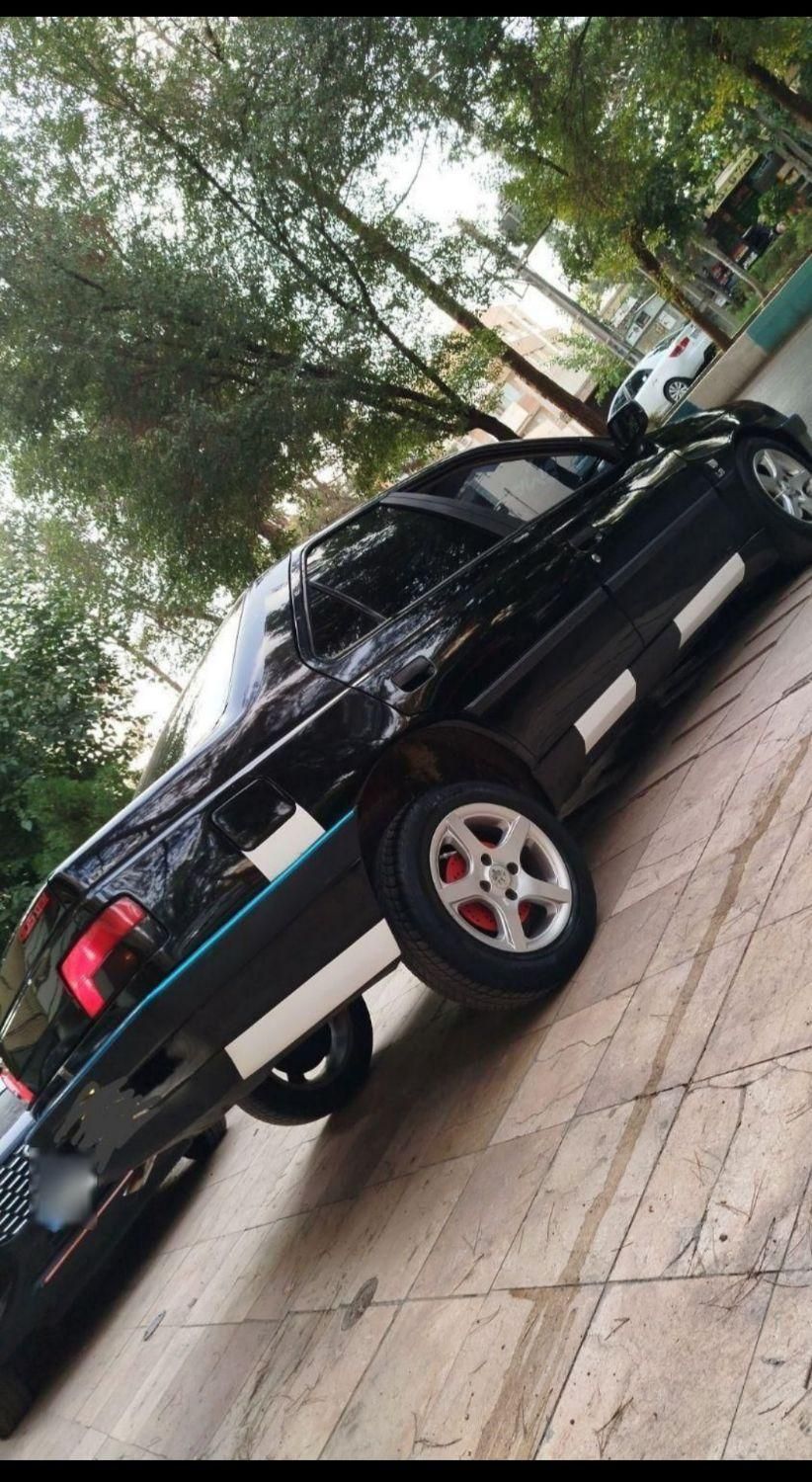 پژو 405 GLX - 1383