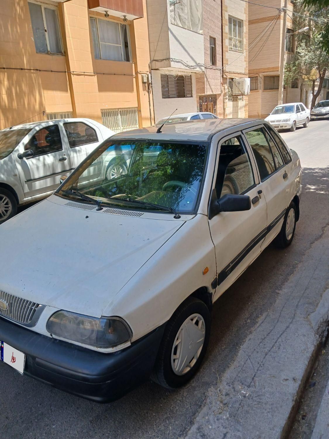 خودرو پراید، 141 آگهی ann_19436325