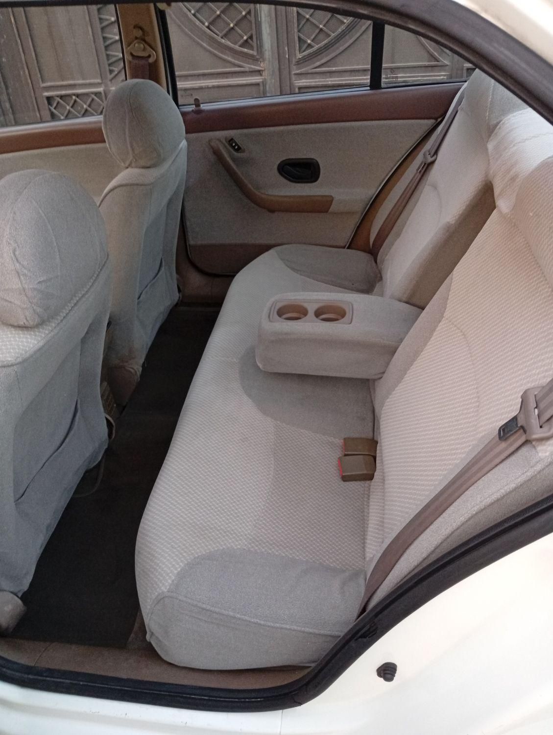 سمند LX XU7 - 1390