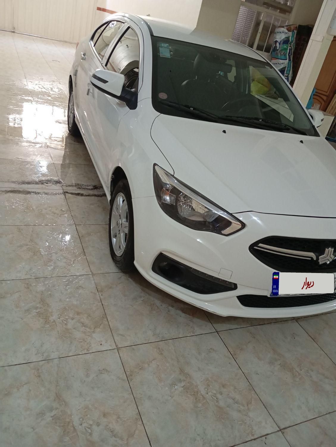 شاهین G دنده ای - 1403