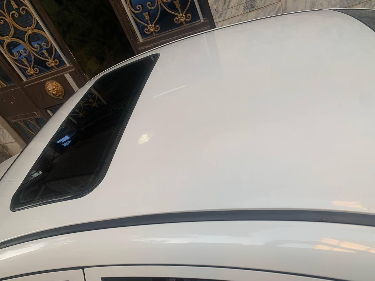 ام وی ام 530 دنده ای - 1391