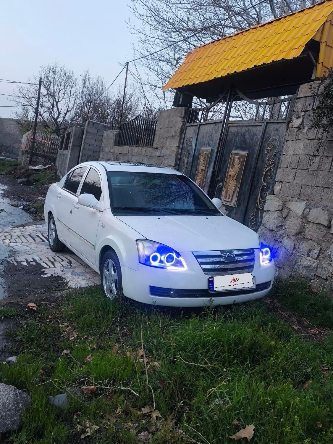 خودرو ام وی ام، 530 آگهی ann_19436342
