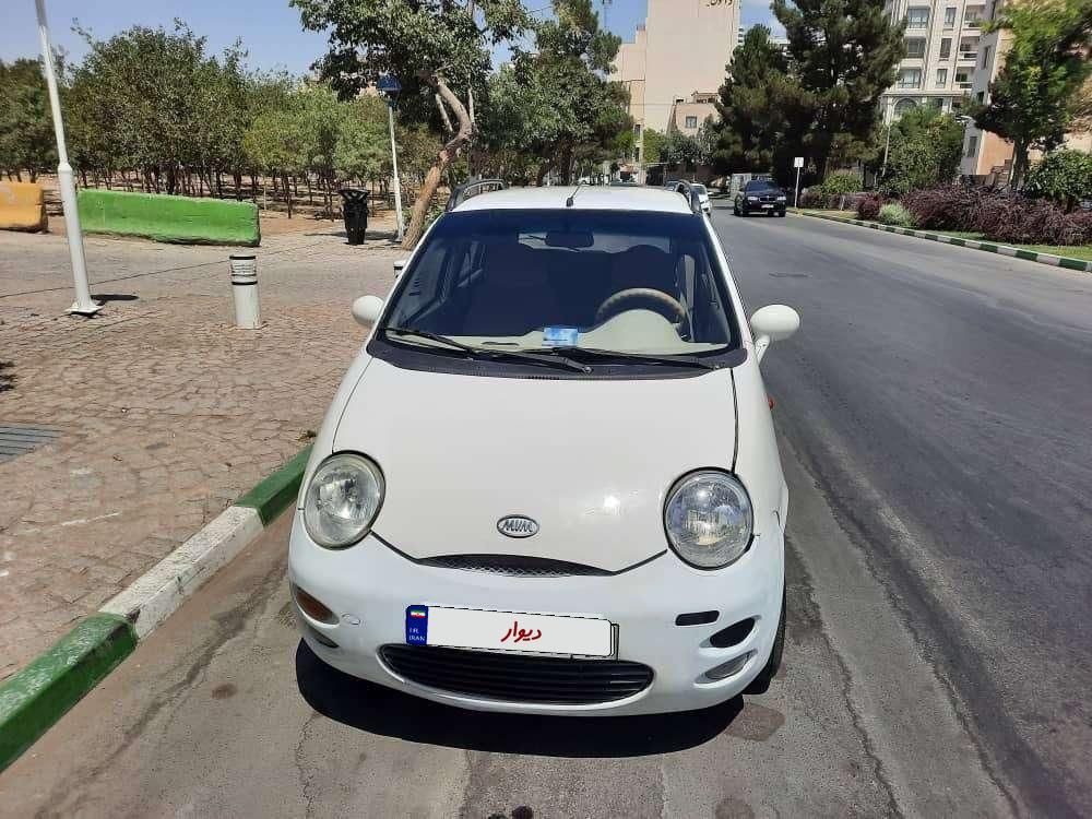 خودرو ام وی ام، 110 آگهی ann_19436348