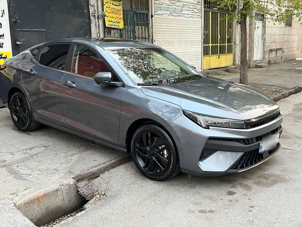 خودرو کی ام سی، J7 آگهی ann_19436349