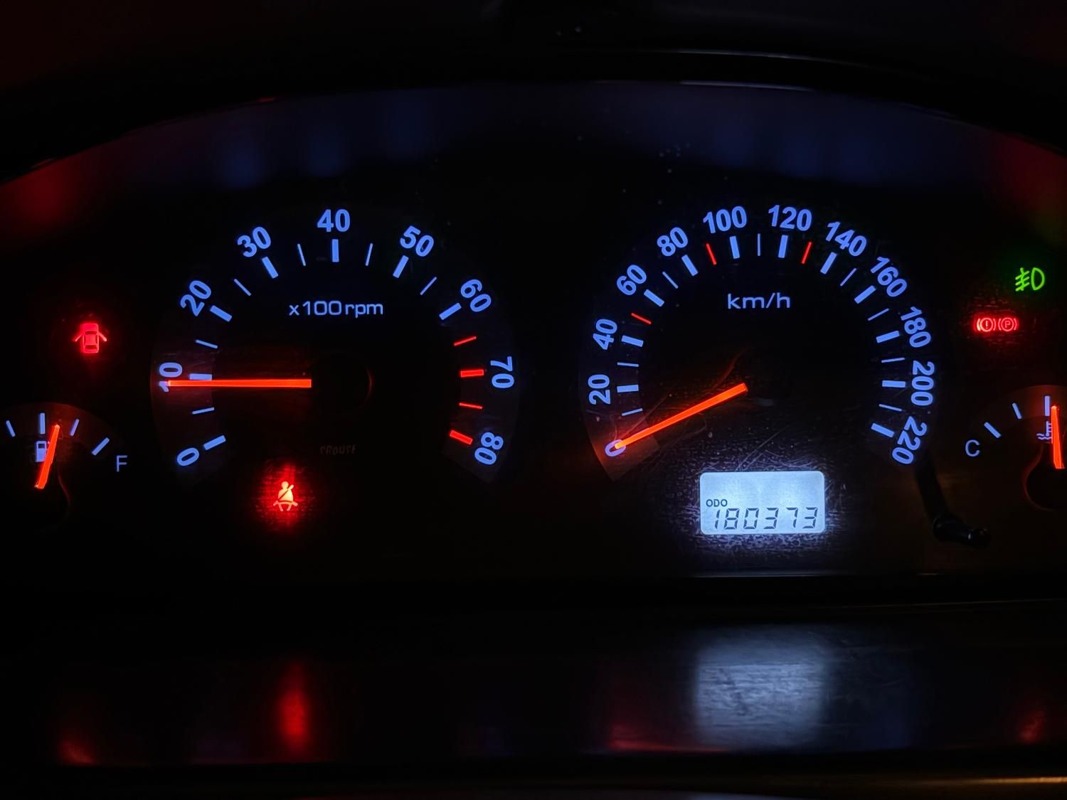 سمند LX EF7 - 1397