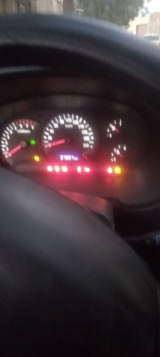 خودرو ساینا، EX آگهی ann_19436418