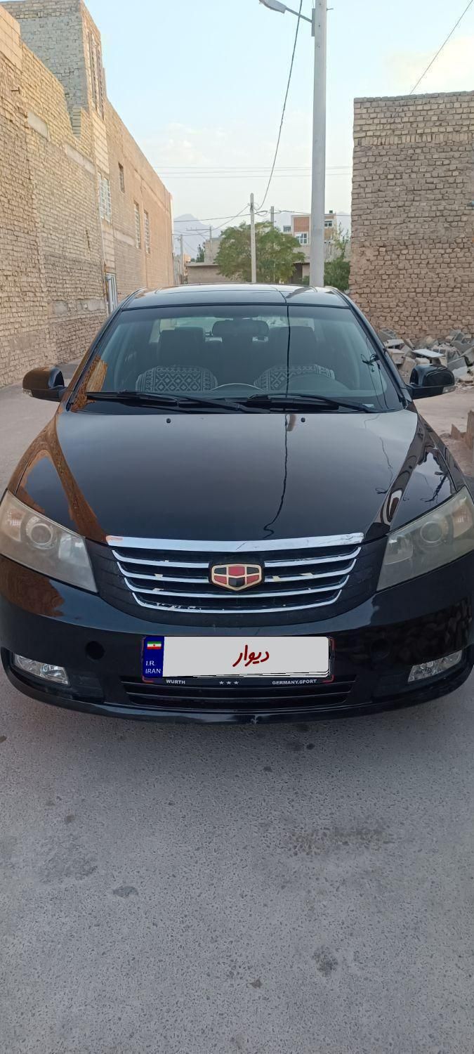 خودرو جیلی، امگرند 7 آگهی ann_19436442