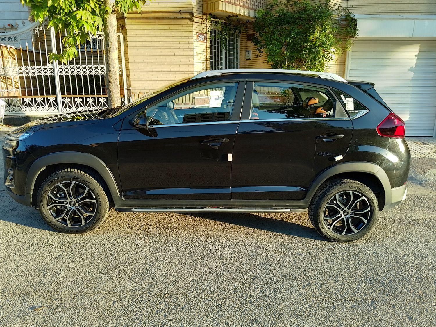 ام وی ام X22 پرو اتوماتیک IE - 1402