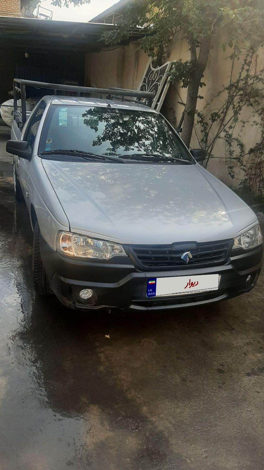 خودرو آریسان، 2 آگهی ann_19436476