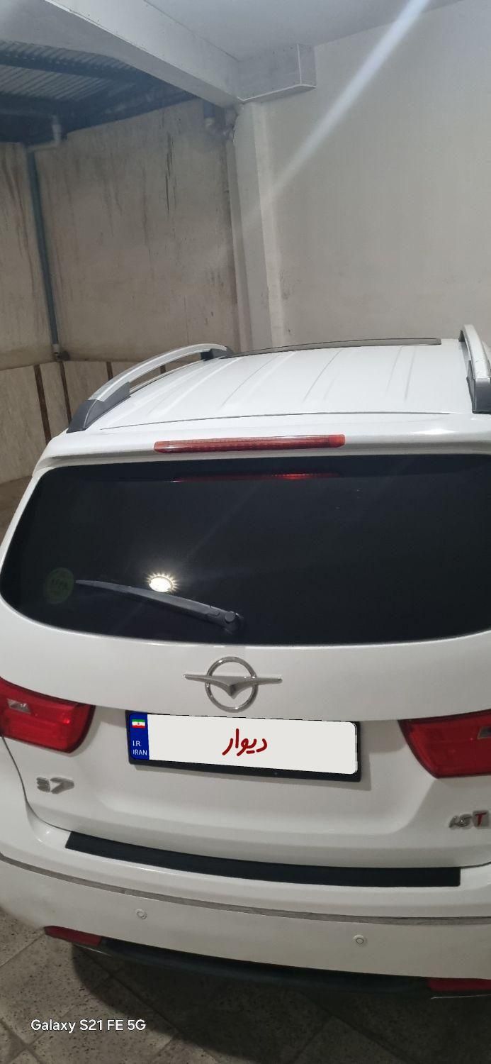 خودرو هایما، S7 آگهی ann_19436502