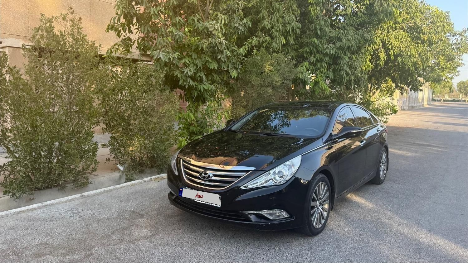 خودرو هیوندای، سوناتا آگهی ann_19436516