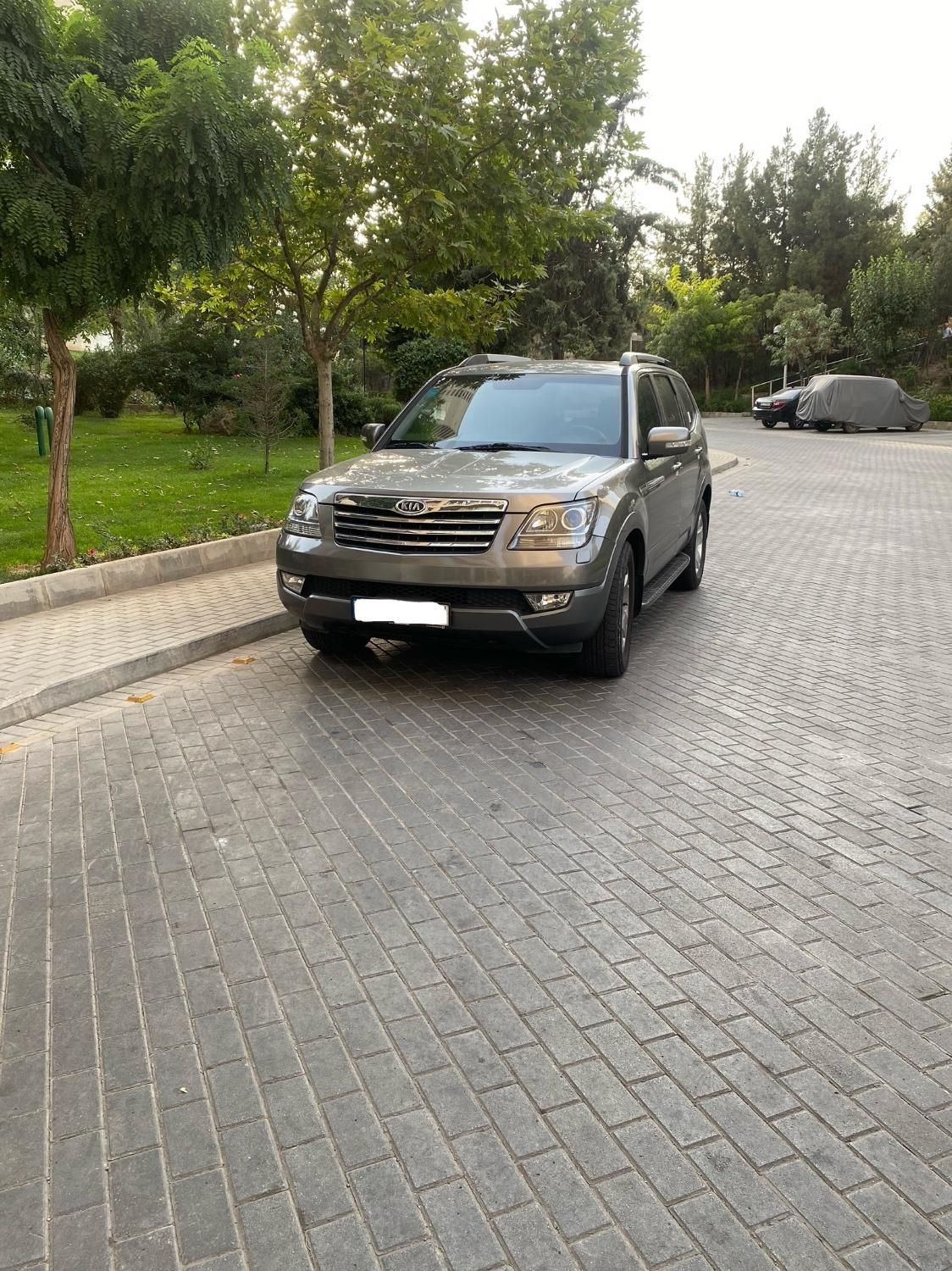 خودرو کیا، موهاوی آگهی ann_19436517