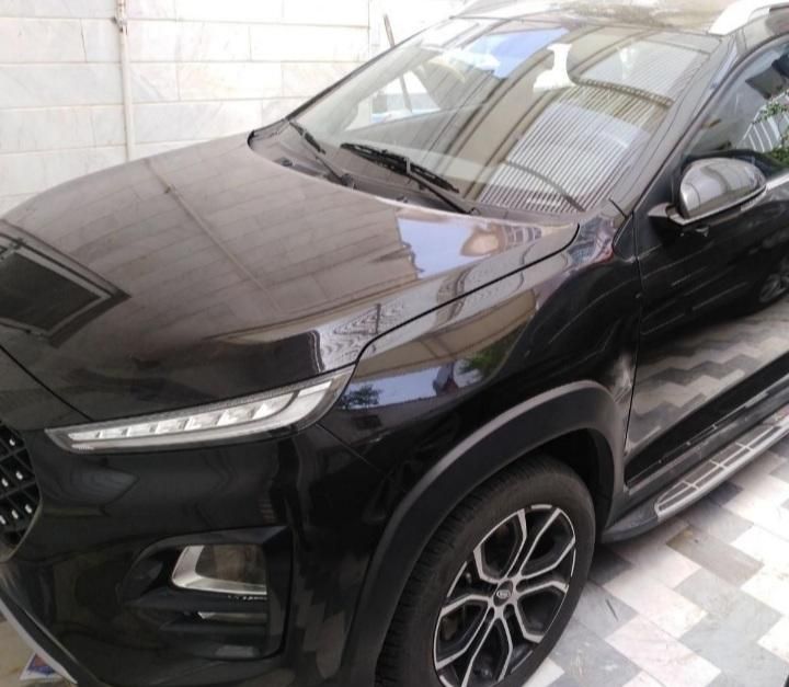 خودرو ام وی ام، X22 آگهی ann_19436535