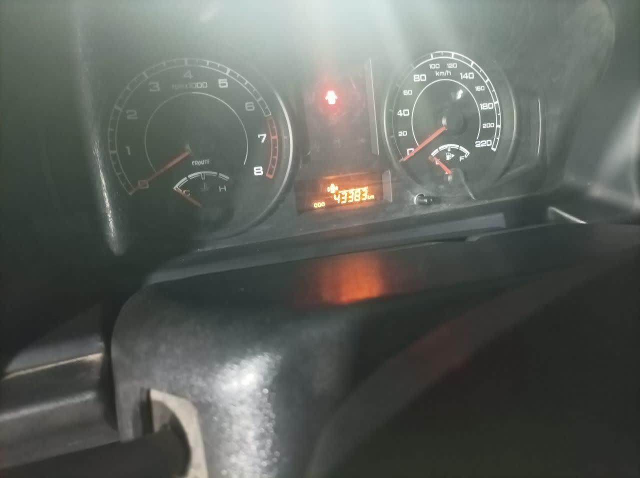 آریسان 2 دوگانه سوز - 1402