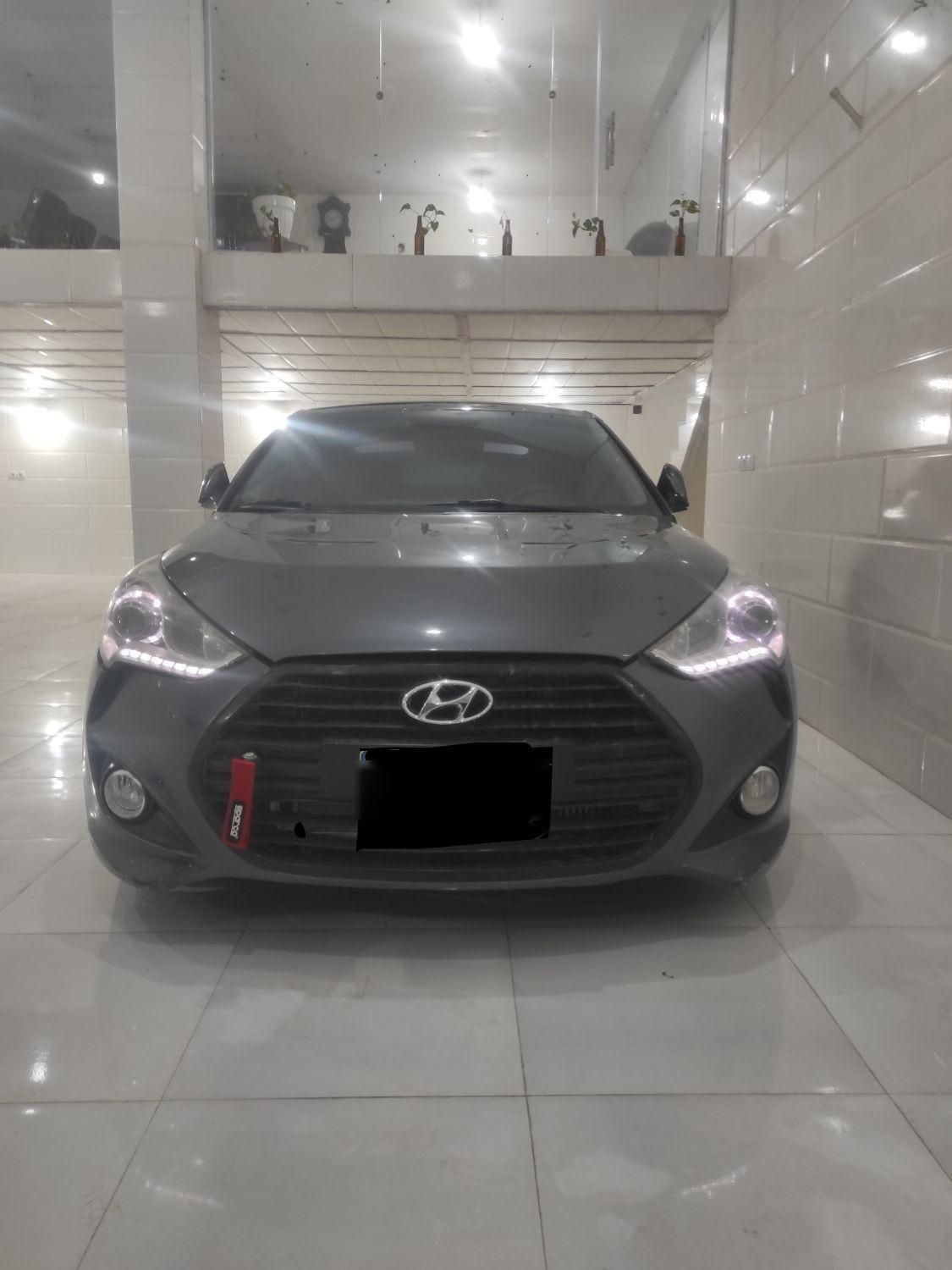 هیوندای ولستر فول موتور MPI - 2013