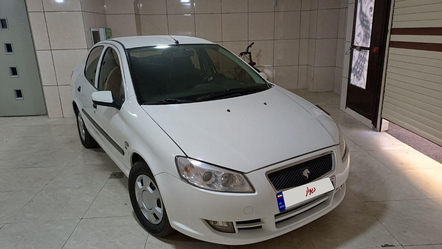 خودرو رانا، LX آگهی ann_19436551