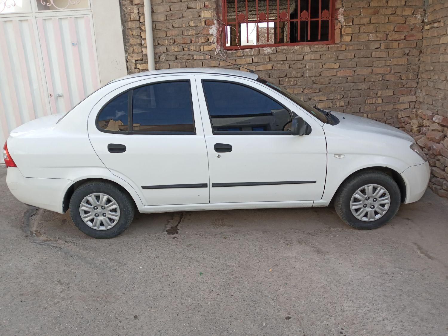 خودرو تیبا، صندوق دار آگهی ann_19436553
