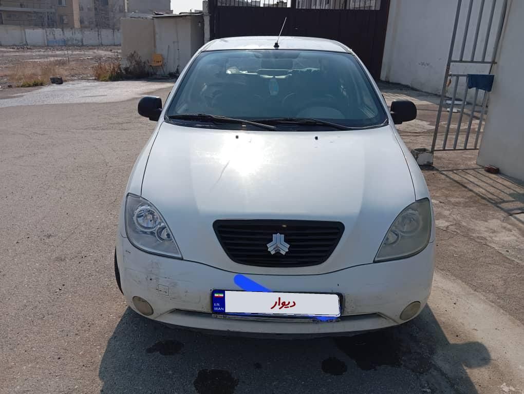 خودرو تیبا، صندوق دار آگهی ann_19436601
