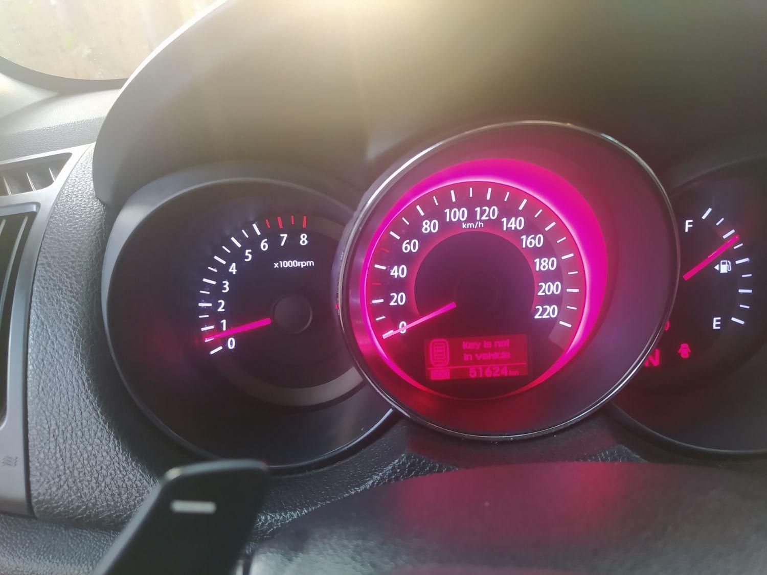 کیا سراتو مونتاژ 2000 اتوماتیک (آپشنال) - 1397