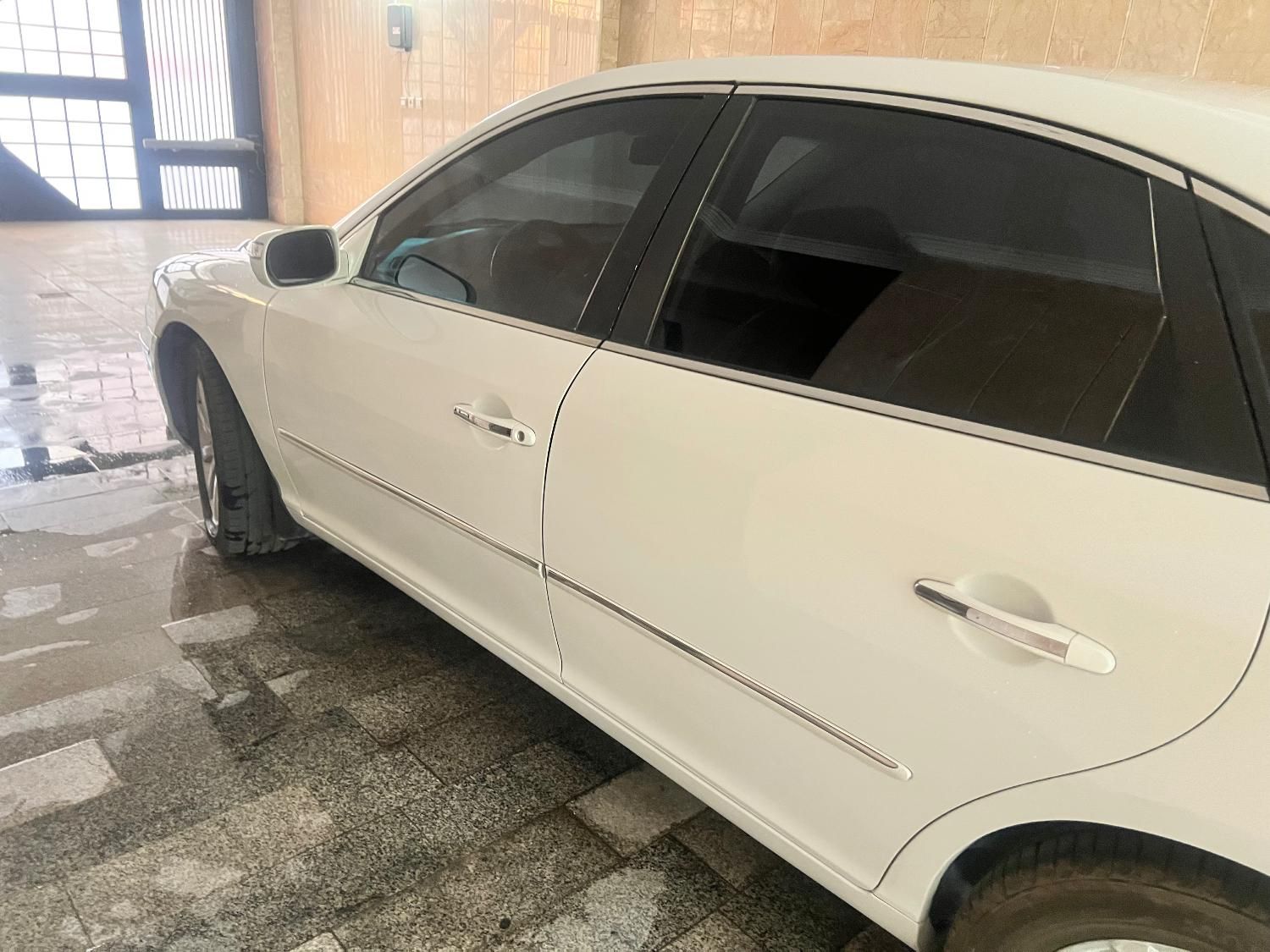 هیوندای آزرا (گرنجور) 3300cc - 2010
