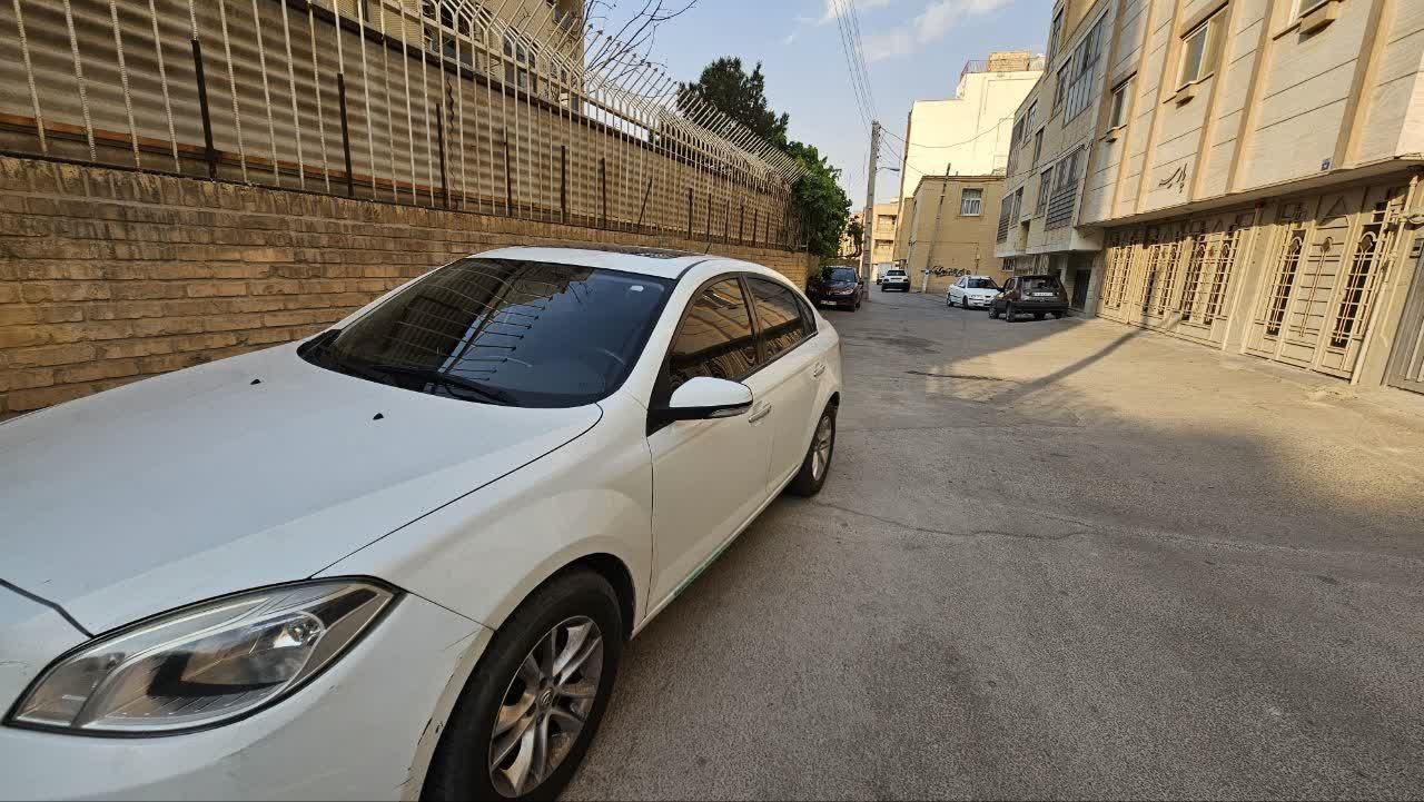 برلیانس H330 اتوماتیک 1500 - 1397