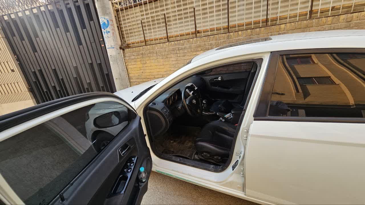 برلیانس H330 اتوماتیک 1500 - 1397