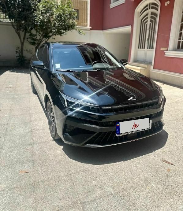 خودرو کی ام سی، J7 آگهی ann_19436660