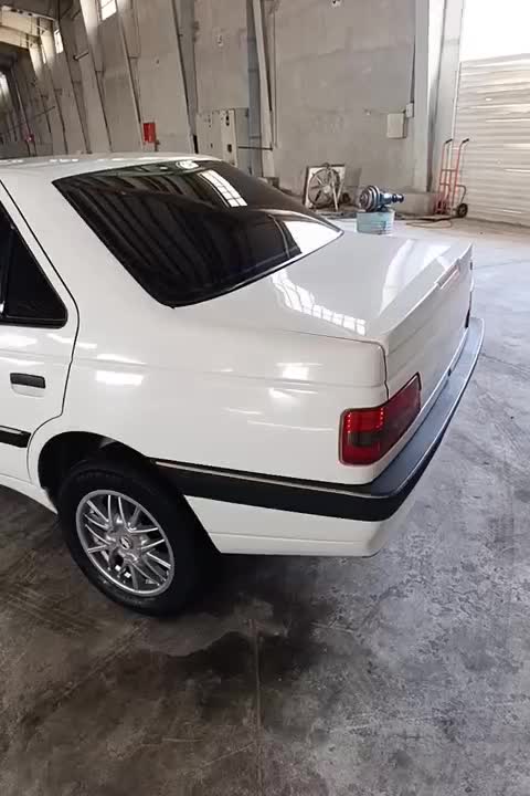 خودرو پژو، 405 SLX آگهی ann_19436676