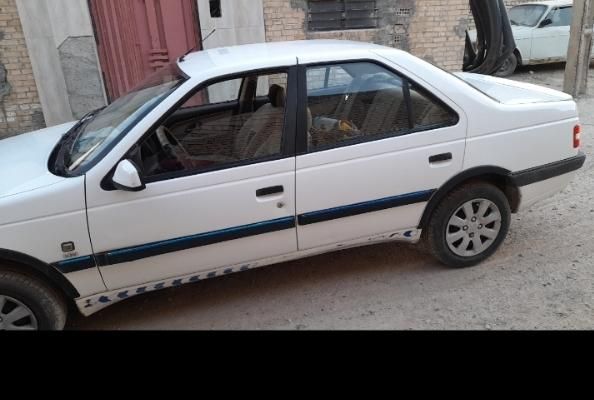 خودرو پژو، 405 SLX آگهی ann_19436678