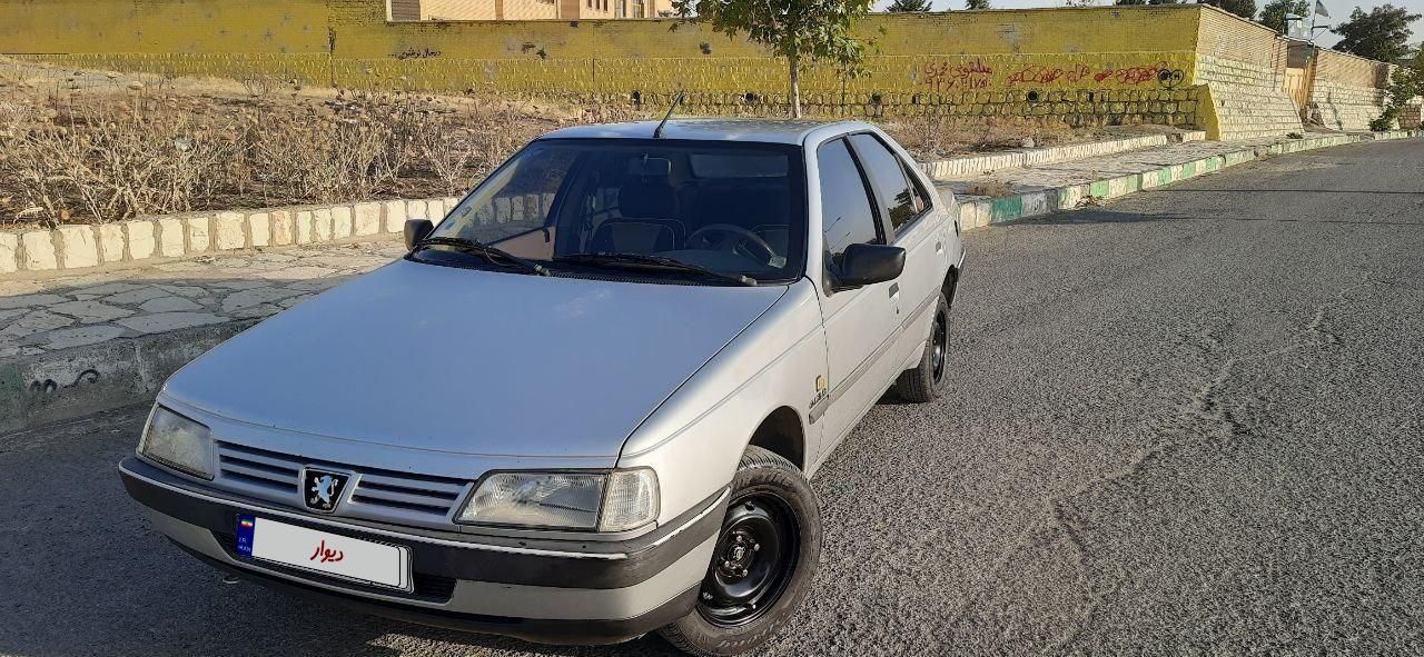 خودرو پژو، 405 آگهی ann_19436681