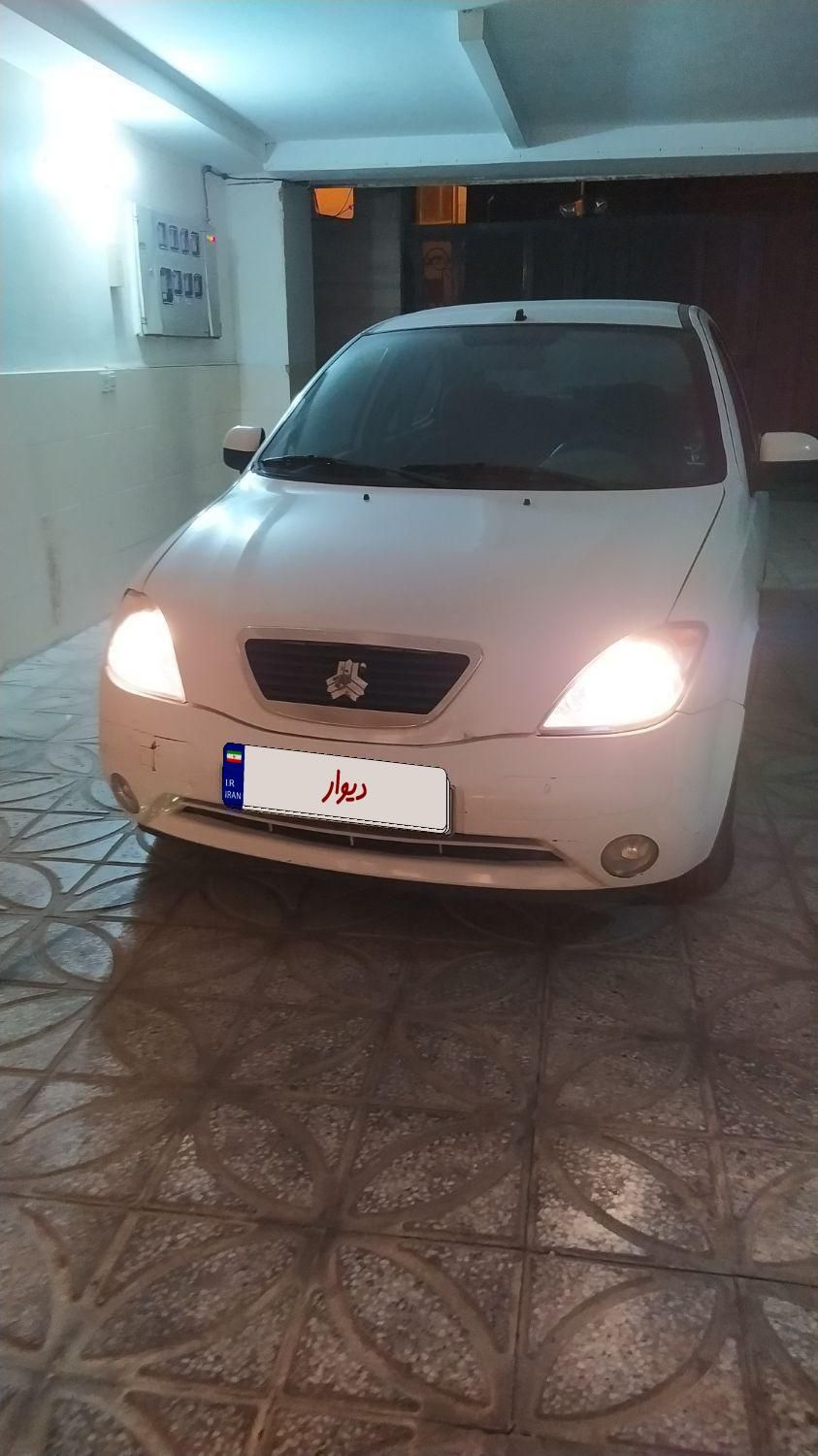 خودرو تیبا، صندوق دار آگهی ann_19436724