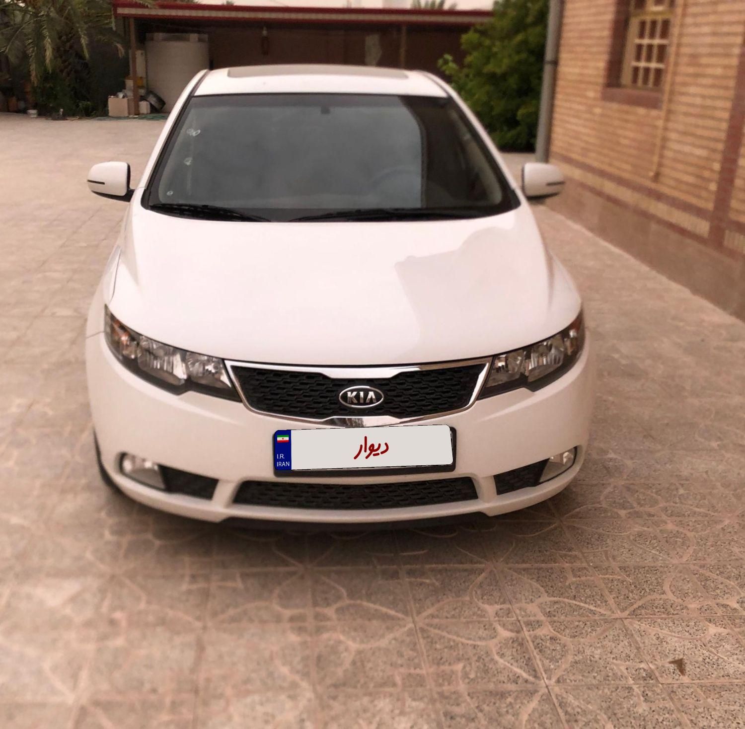 خودرو کیا، سراتو مونتاژ آگهی ann_19436739