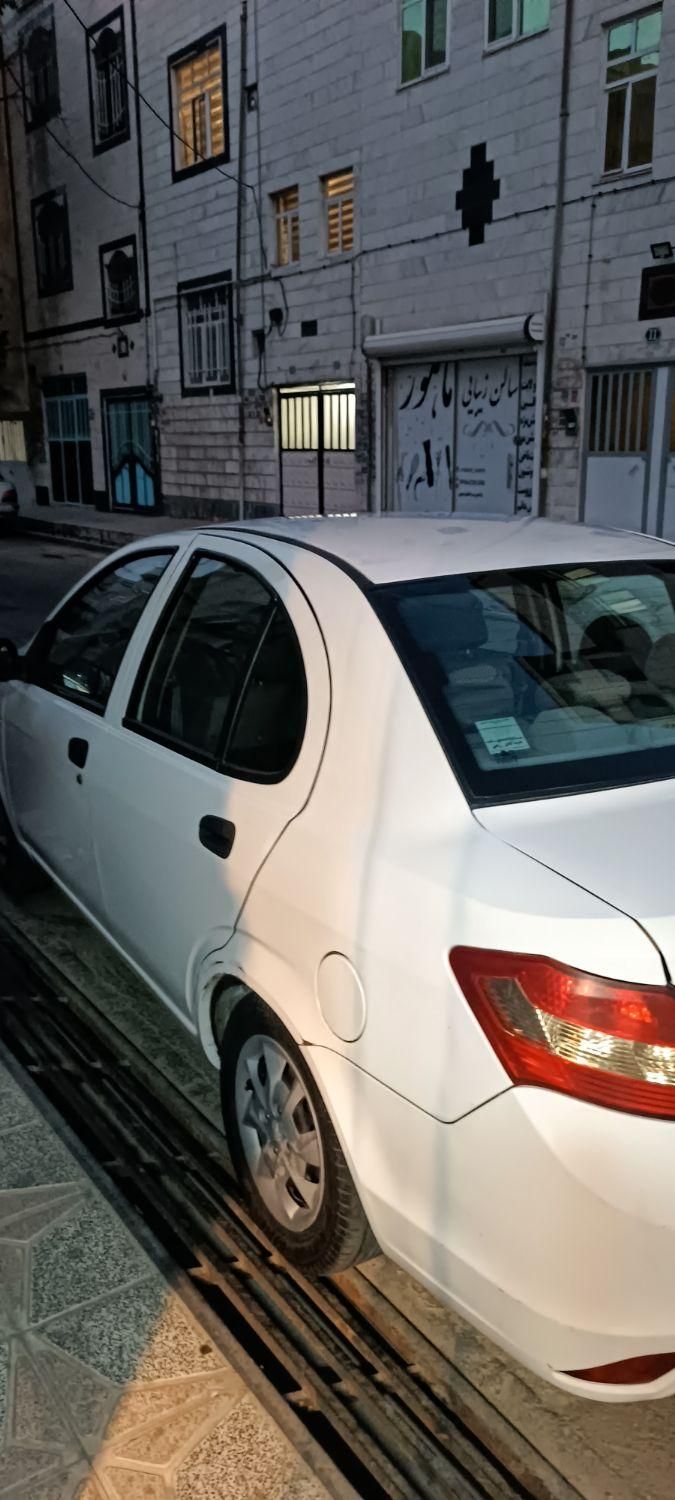 خودرو ساینا، EX آگهی ann_19436750