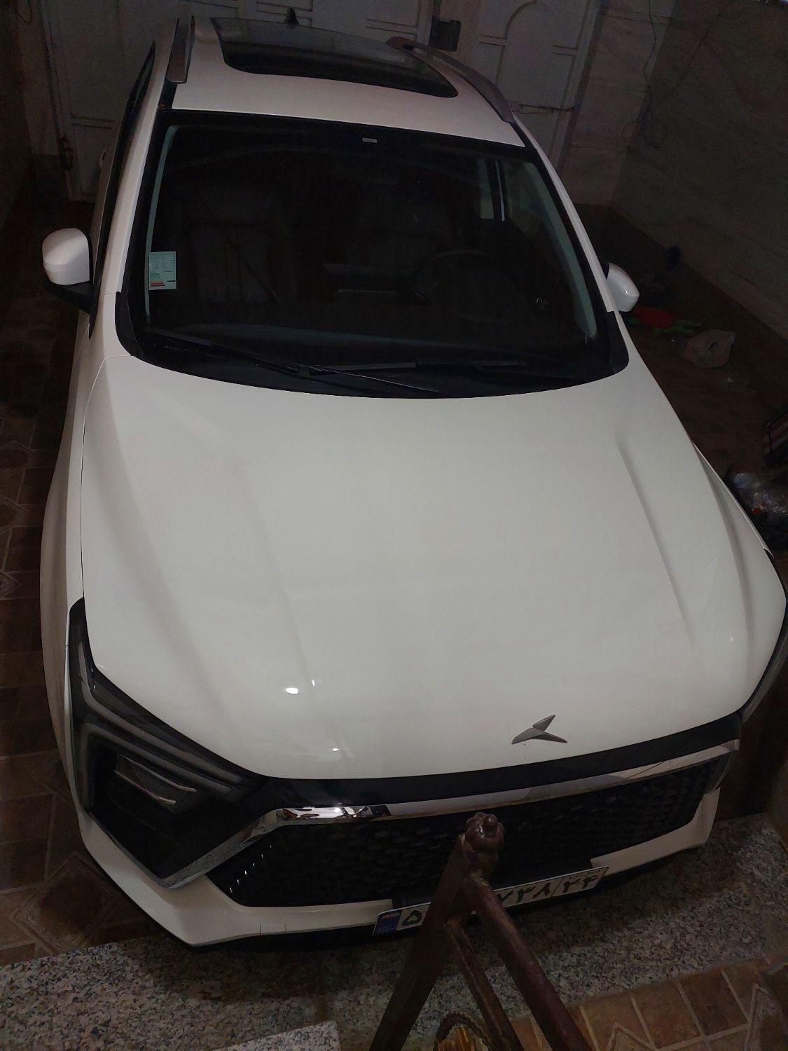 خودرو کی ام سی، X5 آگهی ann_19436751