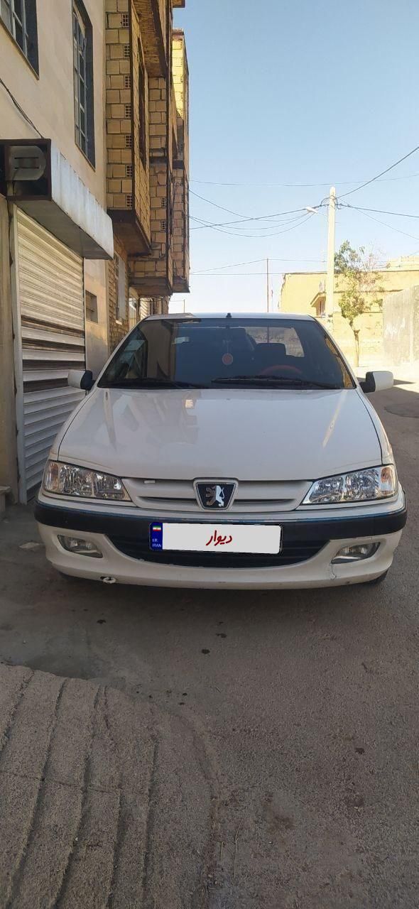 خودرو پژو، پارس آگهی ann_19436762