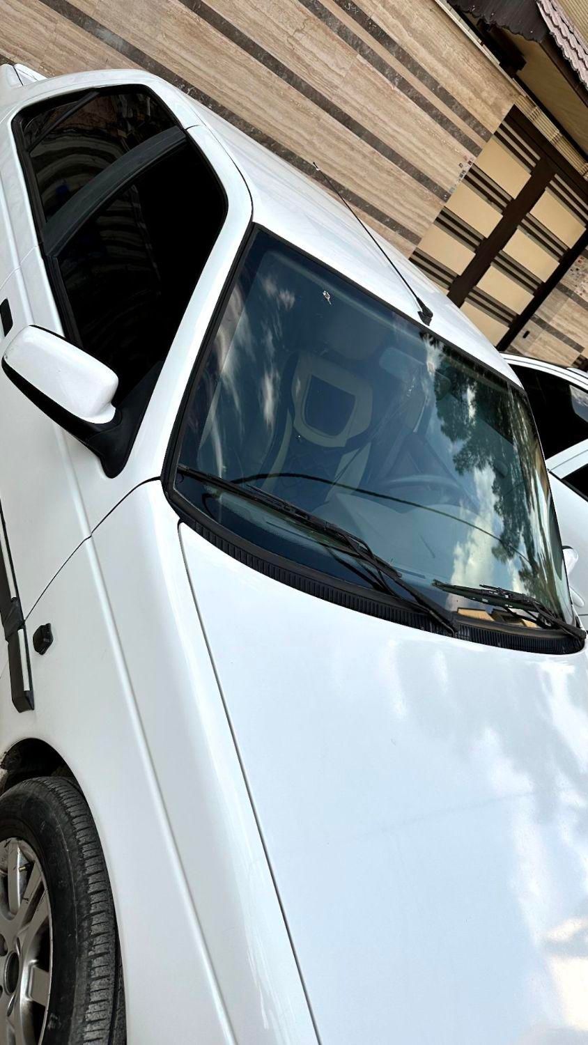 پژو 405 SLX بنزینی TU5 - 1398